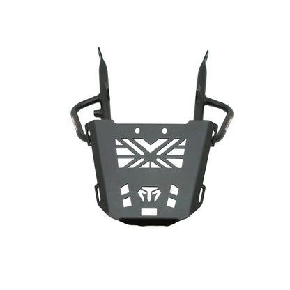 BACK CARRIER (TUBE) FOR HONDA CB 350 RS