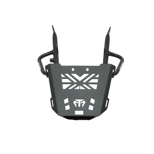 BACK CARRIER (TUBE) FOR HONDA CB 350 RS