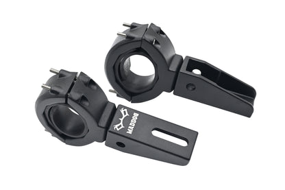 Mad Dog Fork Clamp