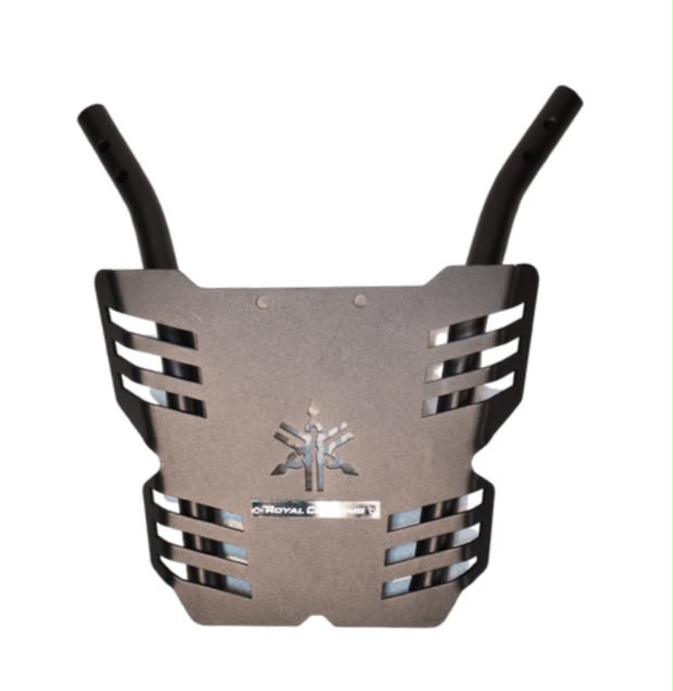 AEROX TOP RACK