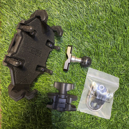 DADIMA MOTORCCLE MOBILE PHONE BRACKET
