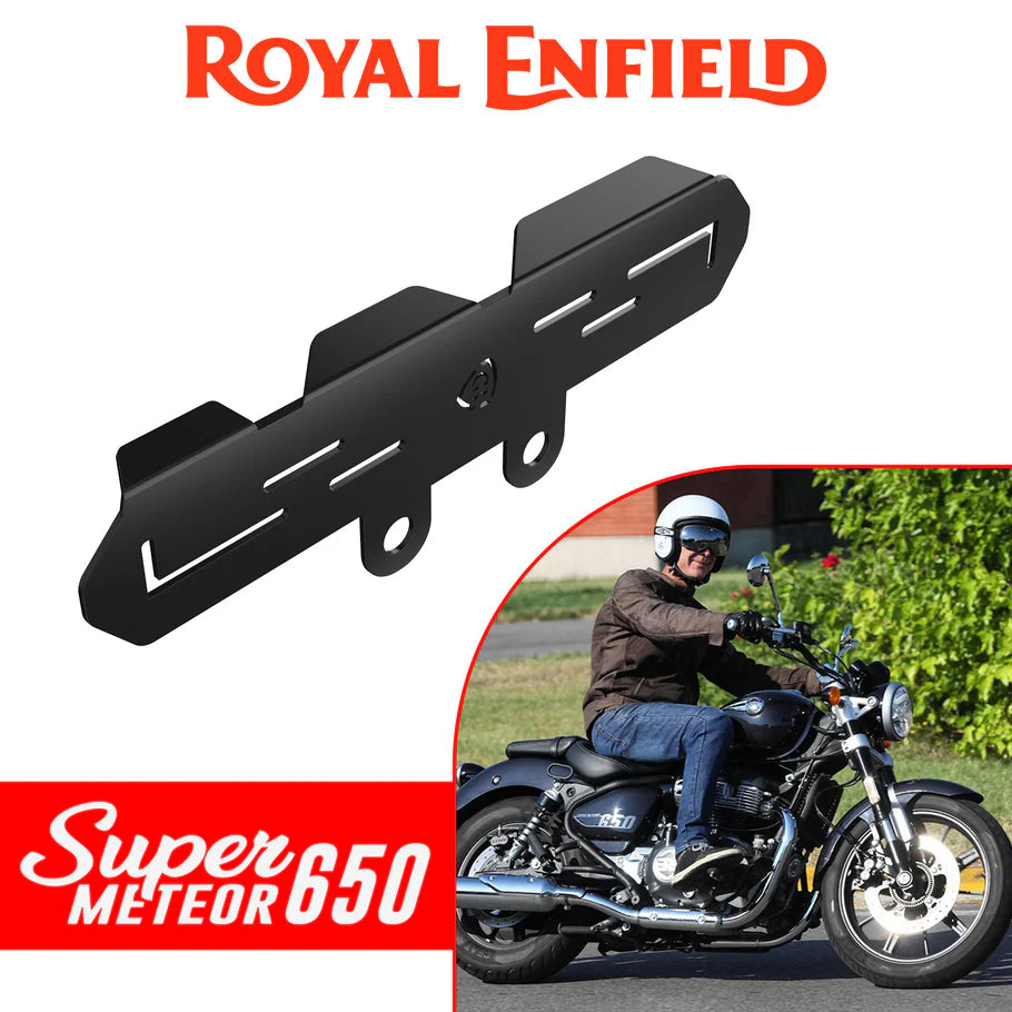 MASTER CYLINDER CAP FOR SUPER METEOR 650