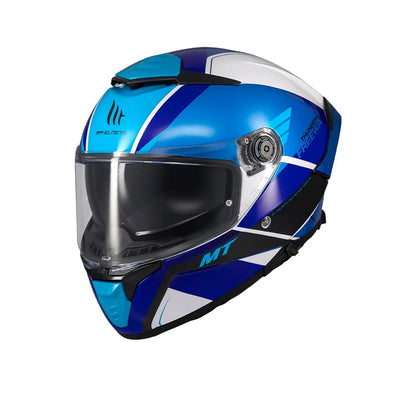 THUNDER 4 SV FREEWAY - A17 GLOSS Helmet