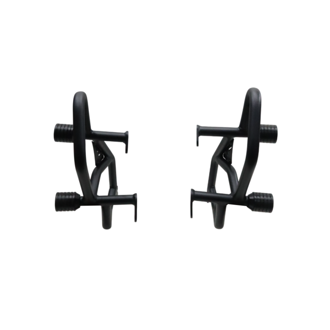 4 SLIDER CRASH GUARD FOR HERO XTREME 250R