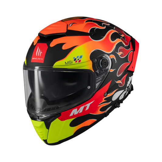 THUNDER 4 SV YAMANAKA - B3 GLOSS