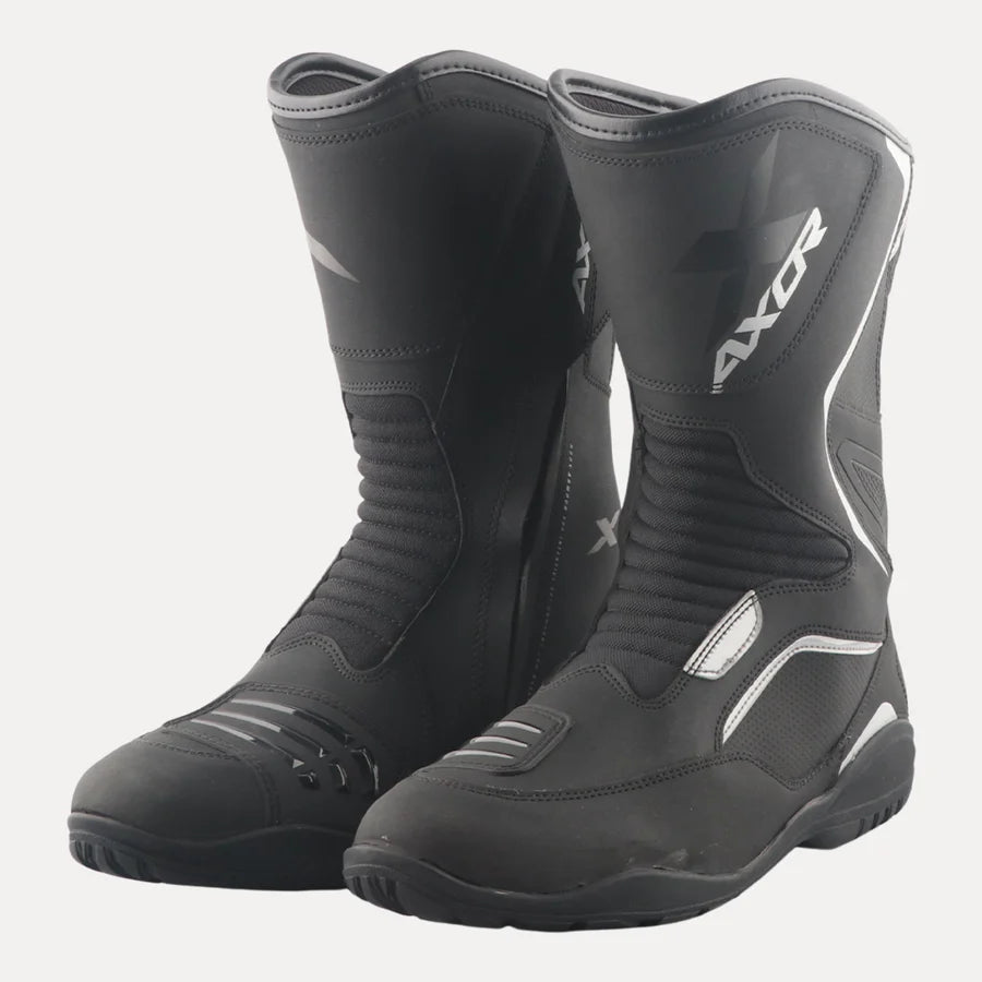 Axor Touring Rambler Riding Boots