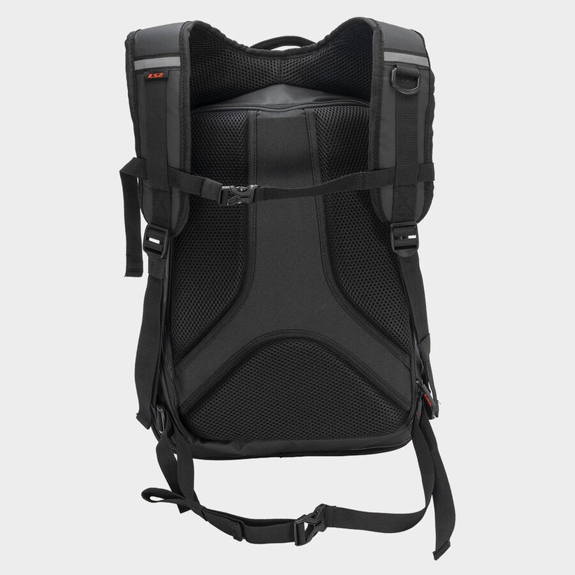 SHIELD 25L MOTORCYCLE BACKPACK