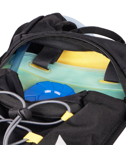 OASIS HYDRATION BACKPACK