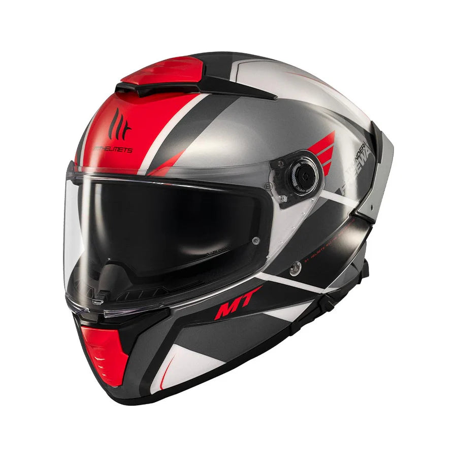 THUNDER 4 SV FREEWAY - A5 GLOSS