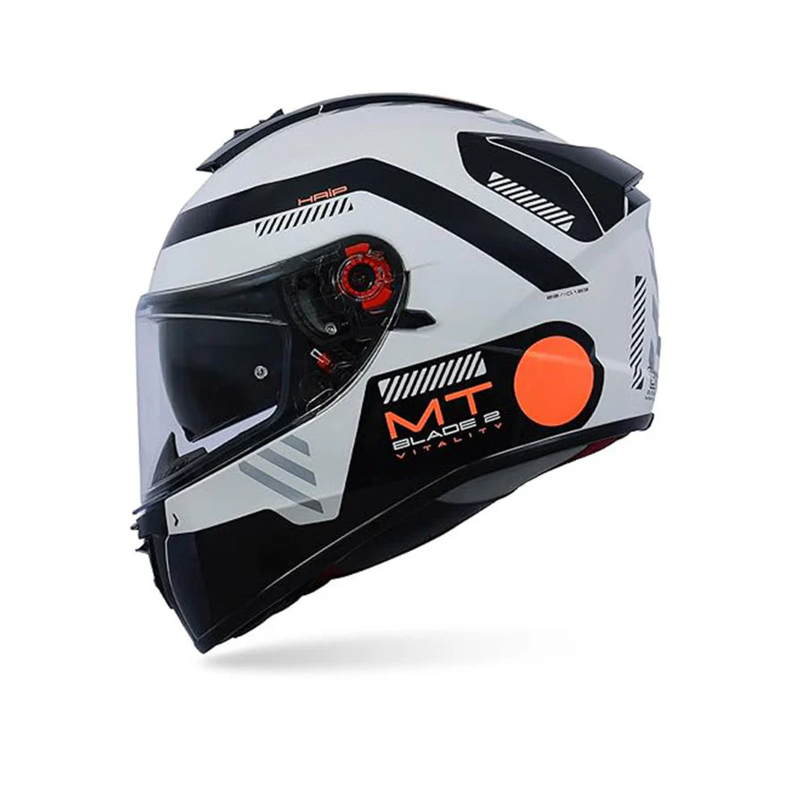 Blade 2 Sv Vitality A4 Fluor Gloss