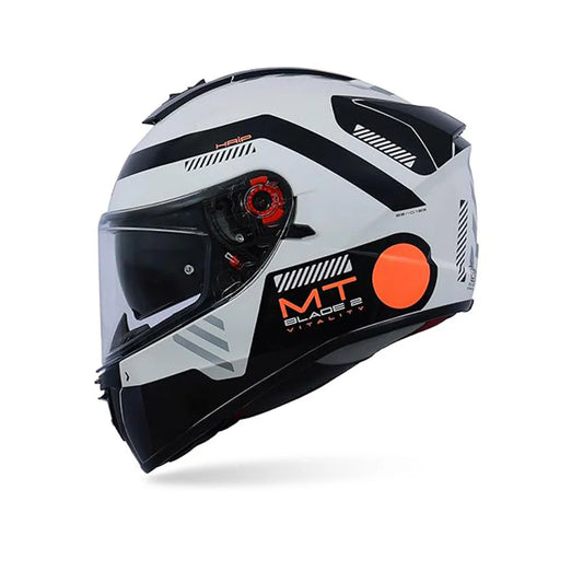 Blade 2 Sv Vitality A4 Fluor Gloss