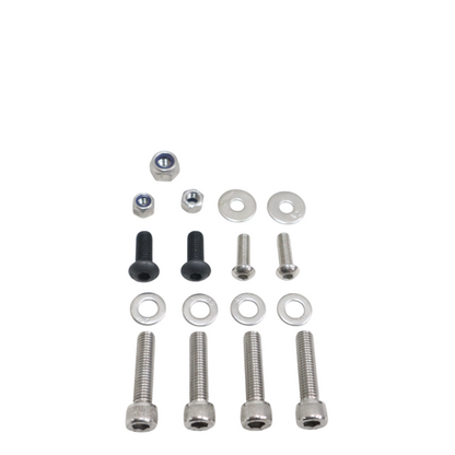 ALUMINIUM SUMP GUARD FOR BEAR 650