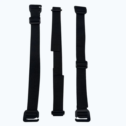 Raida Crash Bar Bag | 6L