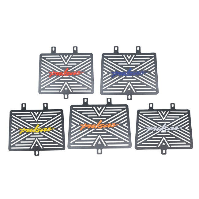 RADIATOR GUARDS FOR PULSAR NS200