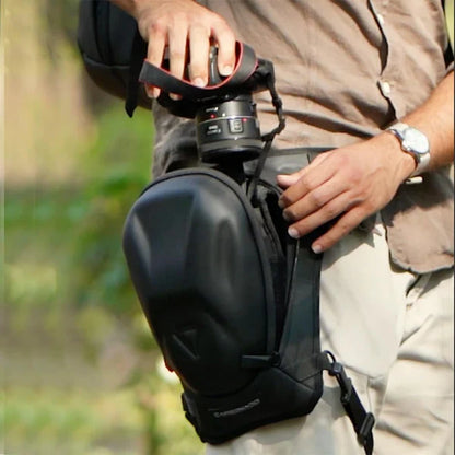 Carbonado Tora Universal Waist Bag
