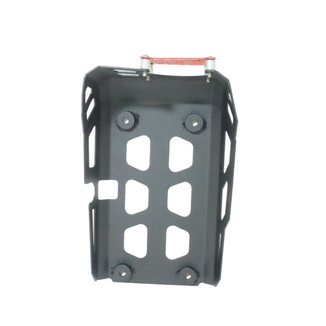 SUMP GUARD FOR BMW G310R
