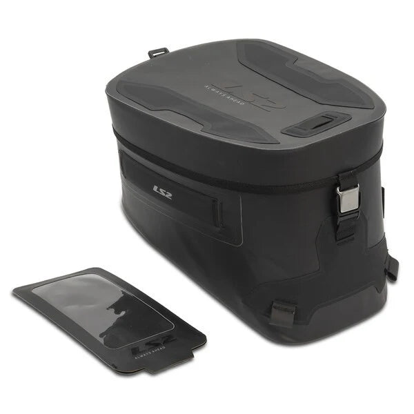 MOVE AHEAD TANK BAG - 15L