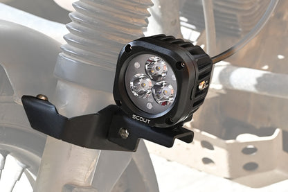 MADDOG SCOUT AUXILIARY LIGHT