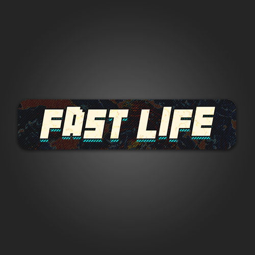 INLINE 4 Fast Life
