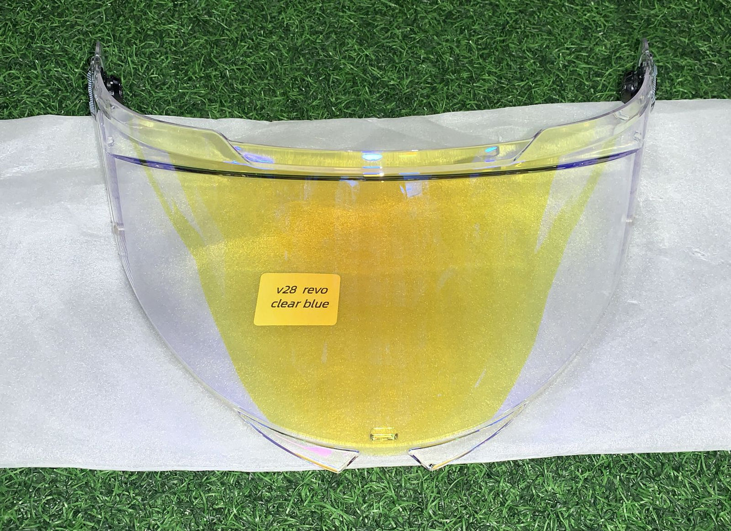 MT THUNDER 4 V28 REVO