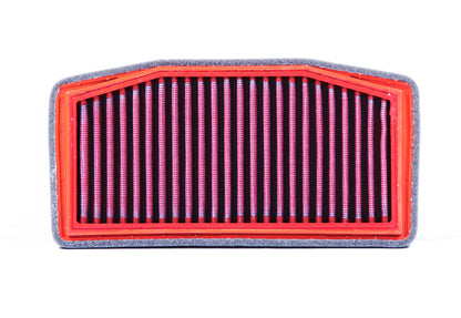 BMC Air Filter FM01001/04  for Triumph Street Triple 765