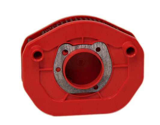 BMC Air Filter for Harley Davidson SPORTSTER XL 883 N IRON (FM01066)