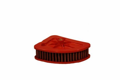BMC Air Filter for Harley Davidson TOURING FLHR 1750 ROADKING 17 (FM01084)
