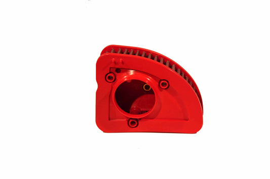 BMC Air Filter for Harley Davidson TOURING FLHR 1750 ROADKING 17 (FM01084)