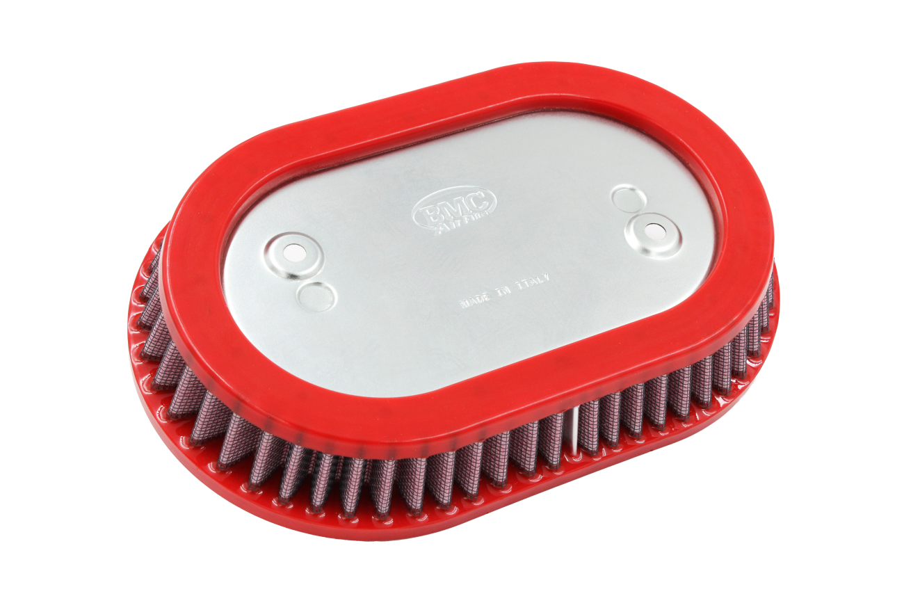 BMC Air Filter FM01132 for HARLEY DAVIDSON SOFTAIL FLFBS 1868 FAT BOY 114 2018