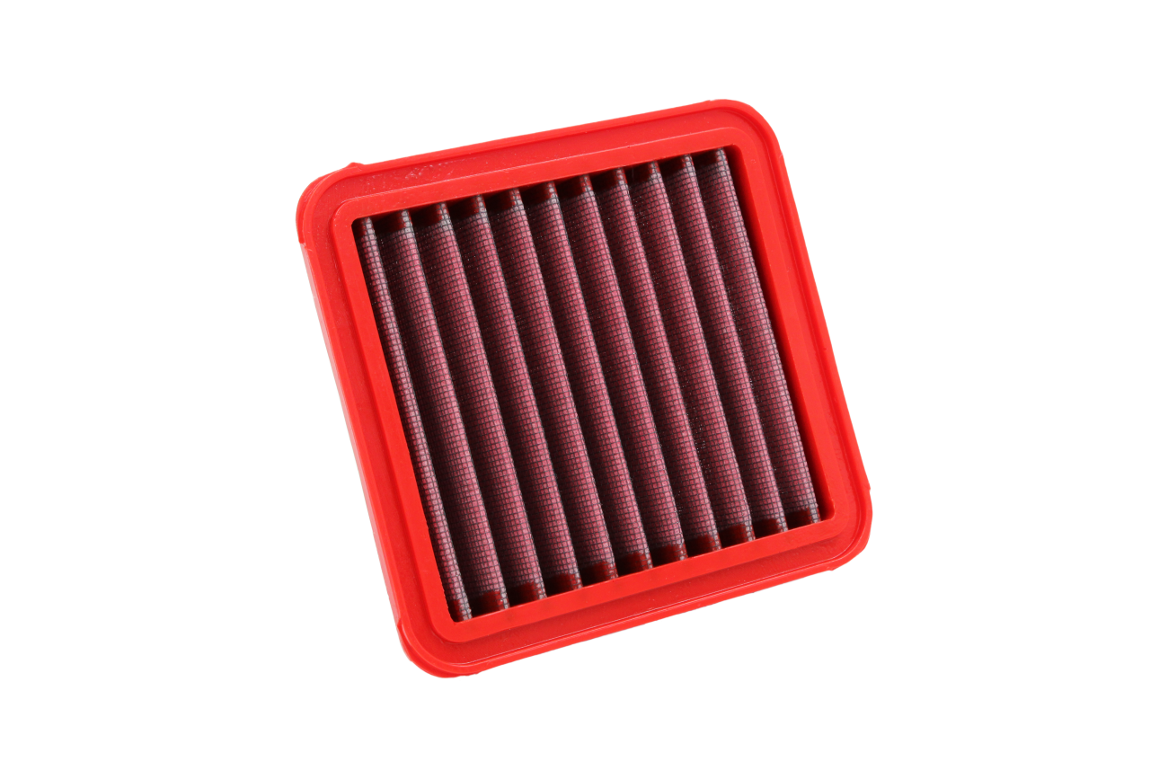 BMC Air Filter FM01148 for TVS APACHE RTR 160/ 200 17