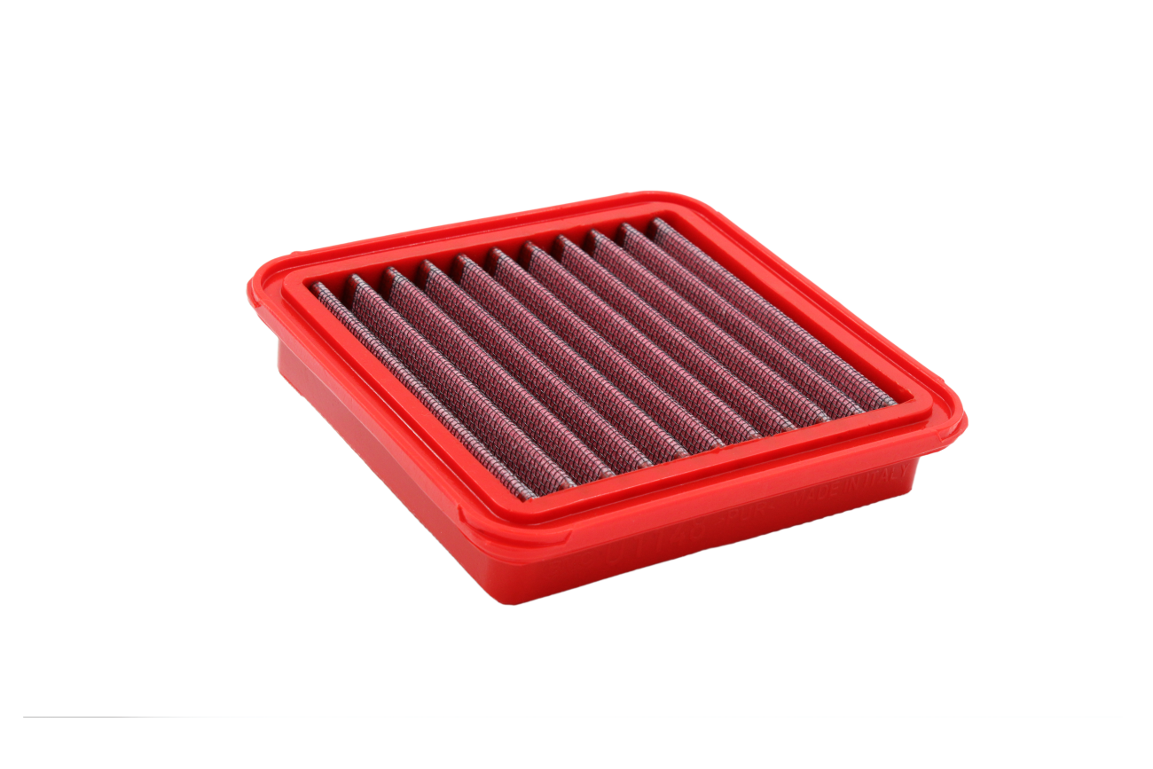 BMC Air Filter FM01148 for TVS APACHE RTR 160/ 200 17