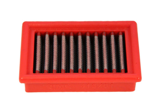 BMC Air Filter for MOTO GUZZI V9 BOBBER/ ROAMER 16 (FM413/01)
