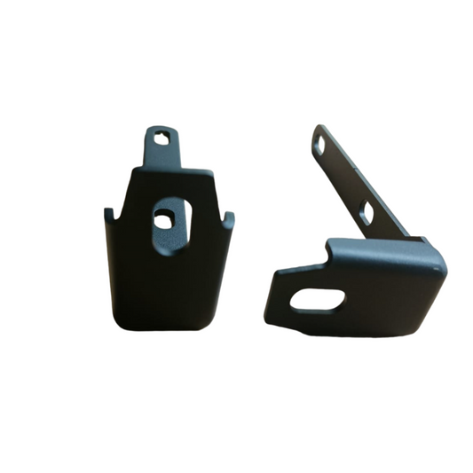 FOG LIGHT CLAMP / HARLEY 440X