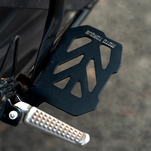 FOOT REST FOR HONDA CB 200X
