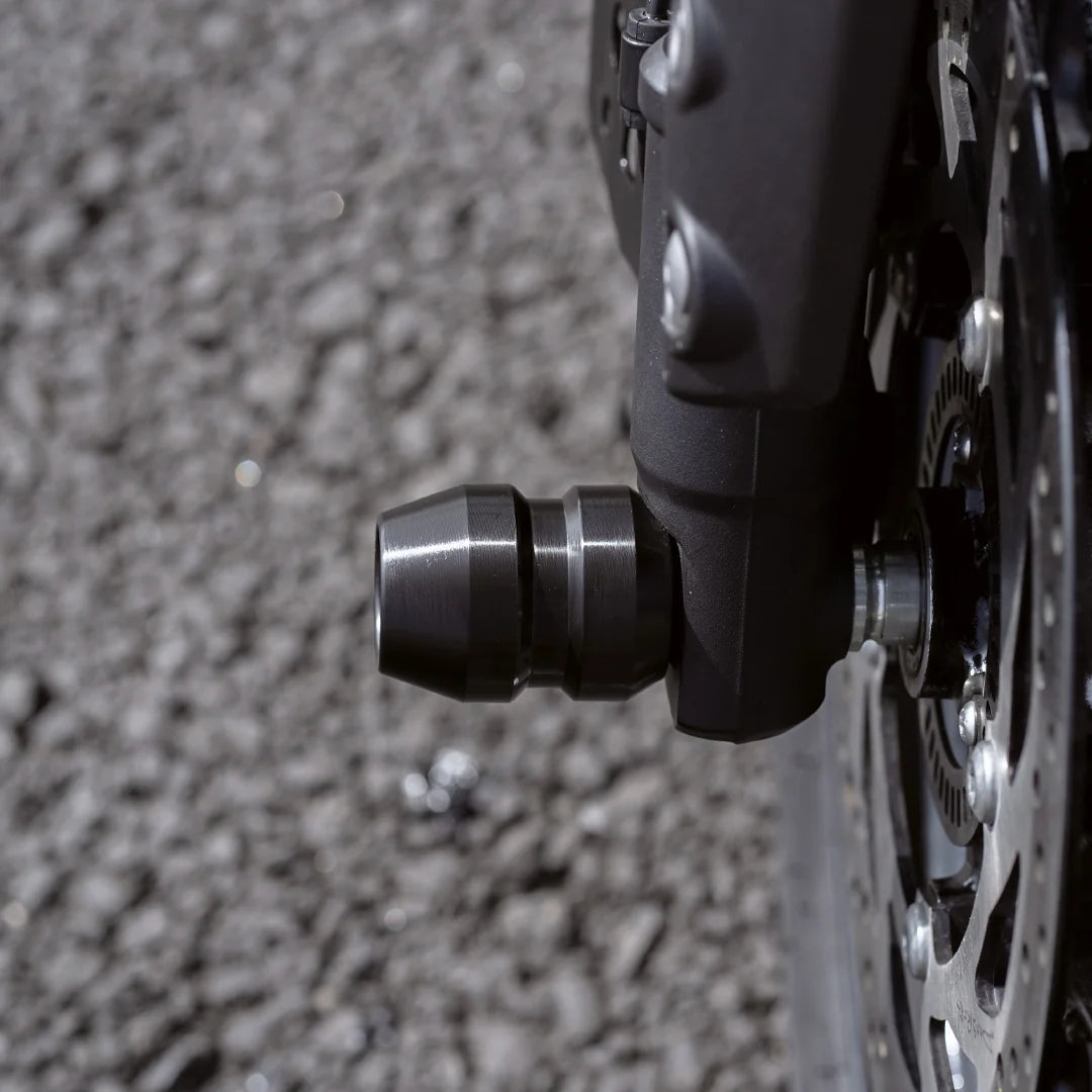 FORK SLIDERS FOR YAMAHA XSR 155
