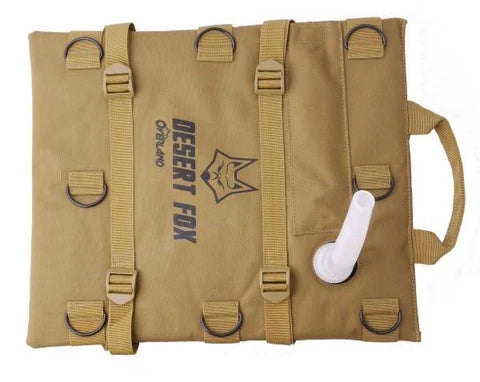 Desert Fox Overland Fuel Cell 6L (MCVAR1012)