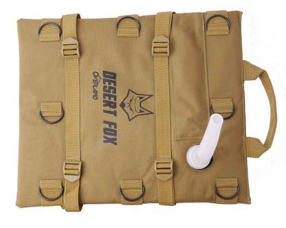 Desert Fox Overland Fuel Cell 6L (MCVAR1012)