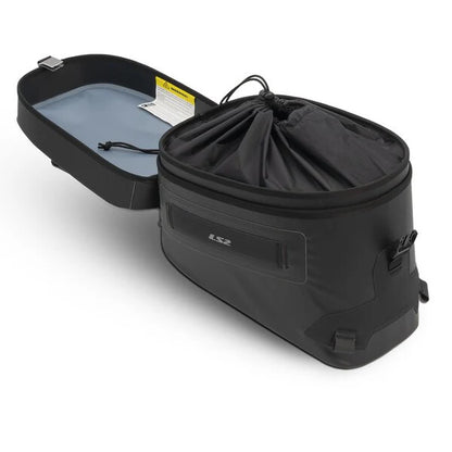 MOVE AHEAD TANK BAG - 15L