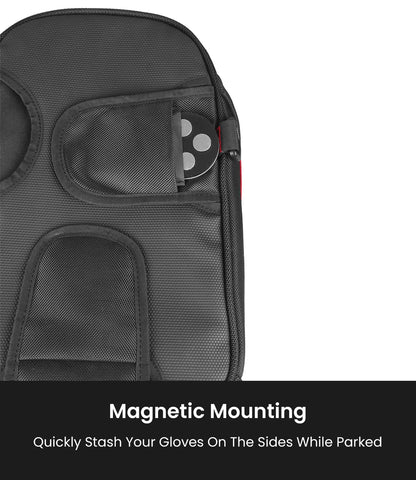 OPTIMUS 3 TANK BAG 10L