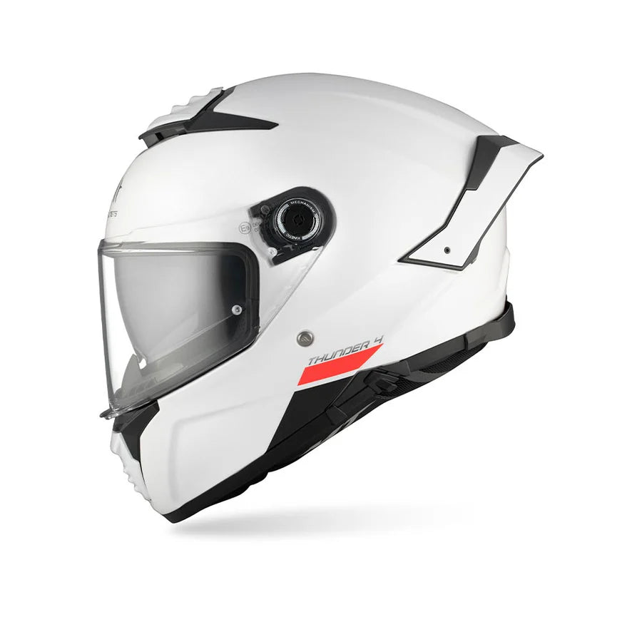 THUNDER 4 SV SOLID - AO GLOSS Helmet