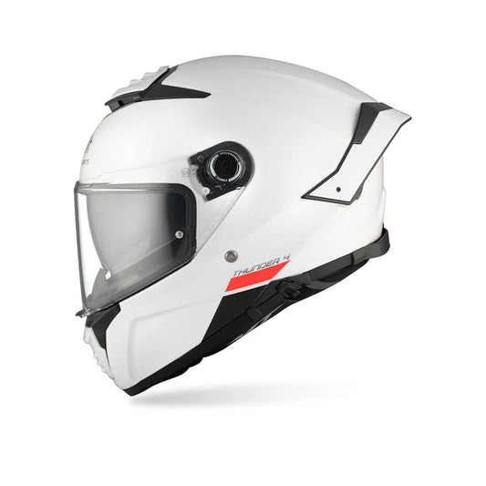 THUNDER 4 SV SOLID - AO GLOSS Helmet