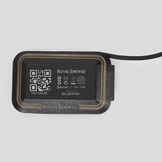 MOTOWAVE X2 HELMET BLUETOOTH