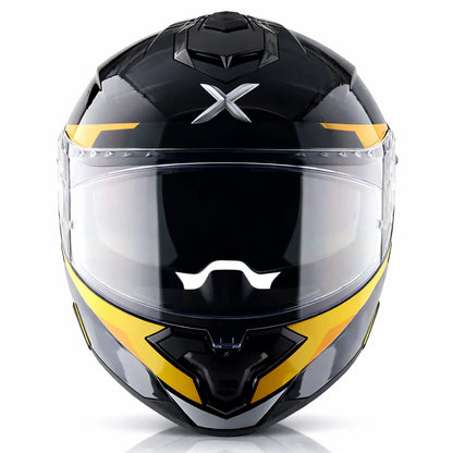 Brutale Kryptic Dual Spoiler Helmet