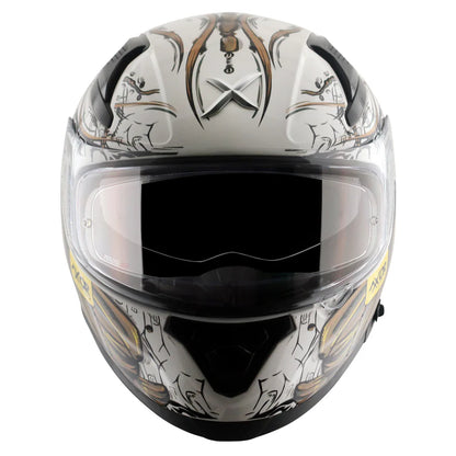 Axor Apex Seadevil Helmets