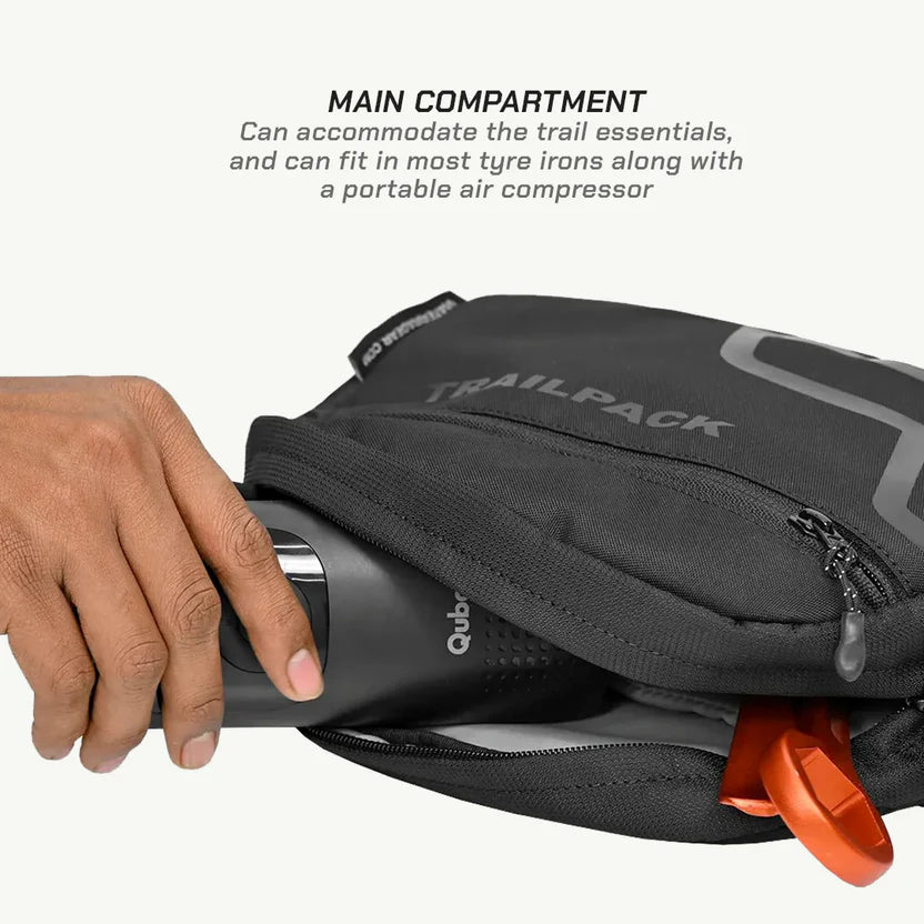 TRAILPACK FOR BMW G 310 GS