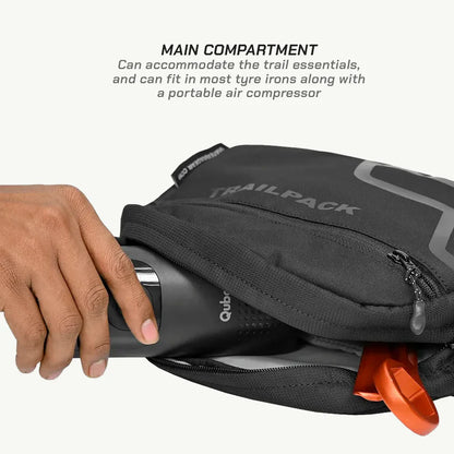 TRAILPACK FOR BMW G 310 GS