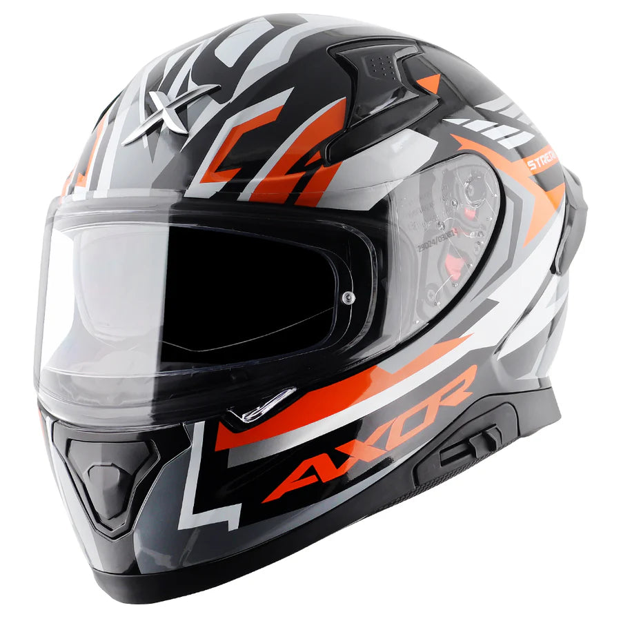 Axor Apex Streak
