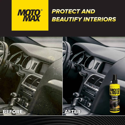 Motomax Protectant Spray 100 ml