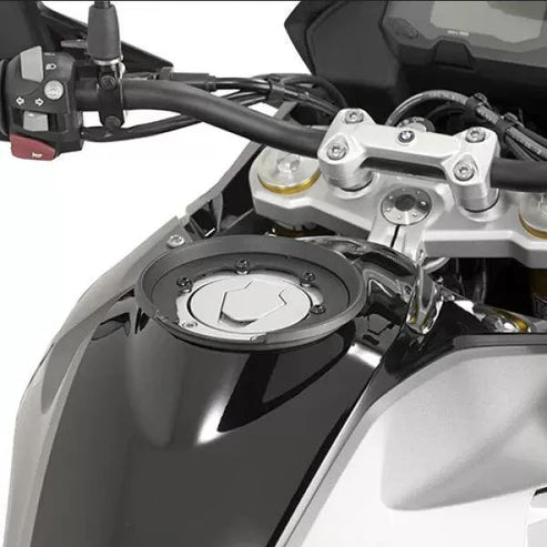 Givi BF31 Tank Lock Flange For BMW G 310 R / GS