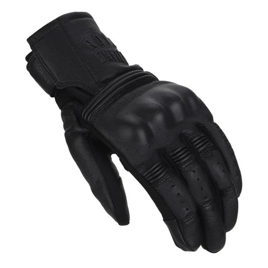 ROYAL ENFIELD GARETH LEATHER GLOVES